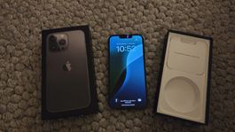 iPhone 13Pro 256GB Graphite