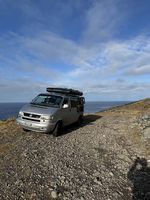 VW T4 Syncro Multivan Sperre 2.5TDI -Getriebe neu