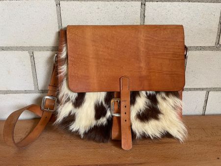 LEDERTASCHE SATTLEREI MADE IN CH