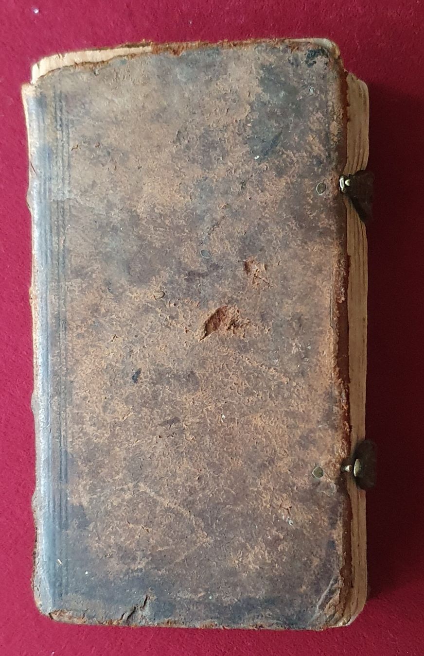 Libri: Antike Schuhl - Bibel 1744 – Usato da Kreuzlingen venduto da Rschweiz1