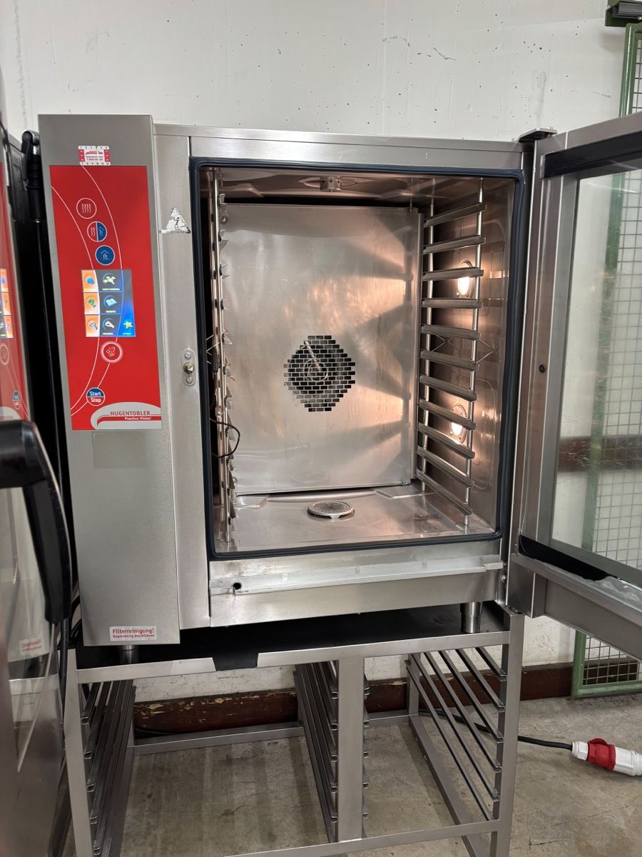 Appareils de cuisine: Steamer – D'occasion à Dietikon par dia_y8y5 4