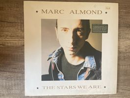 A733/Marc Almond - The Stars We Are