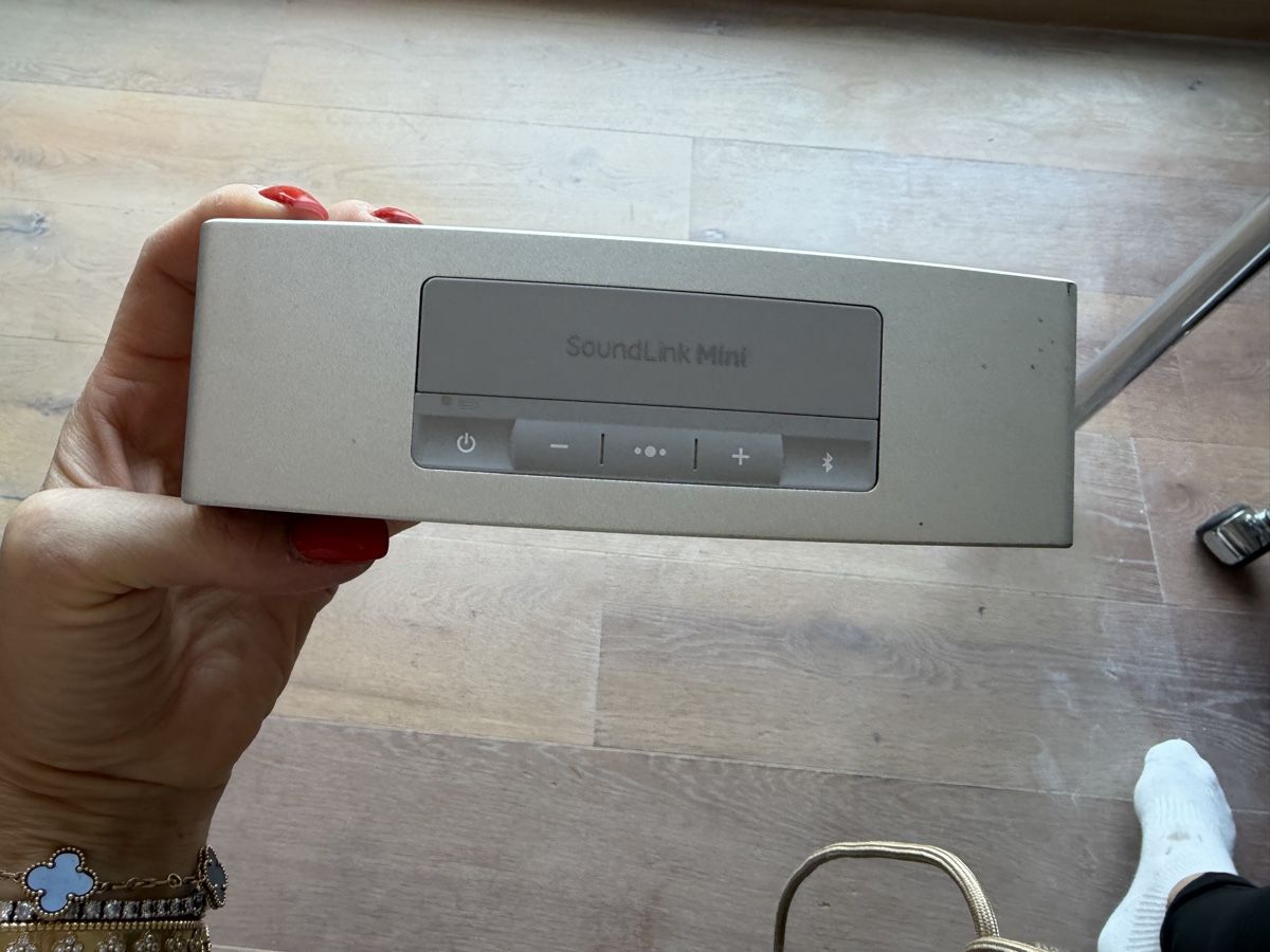 Bose Casse acustiche: Bose SoundLink Mini zu verkaufen – Usato da Arlesheim venduto da jut_mx98 2