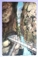 Aareschlucht