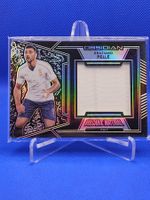 GRAZIANO PELLE 19/20 Panini Obsidian V. Material/149 Italien