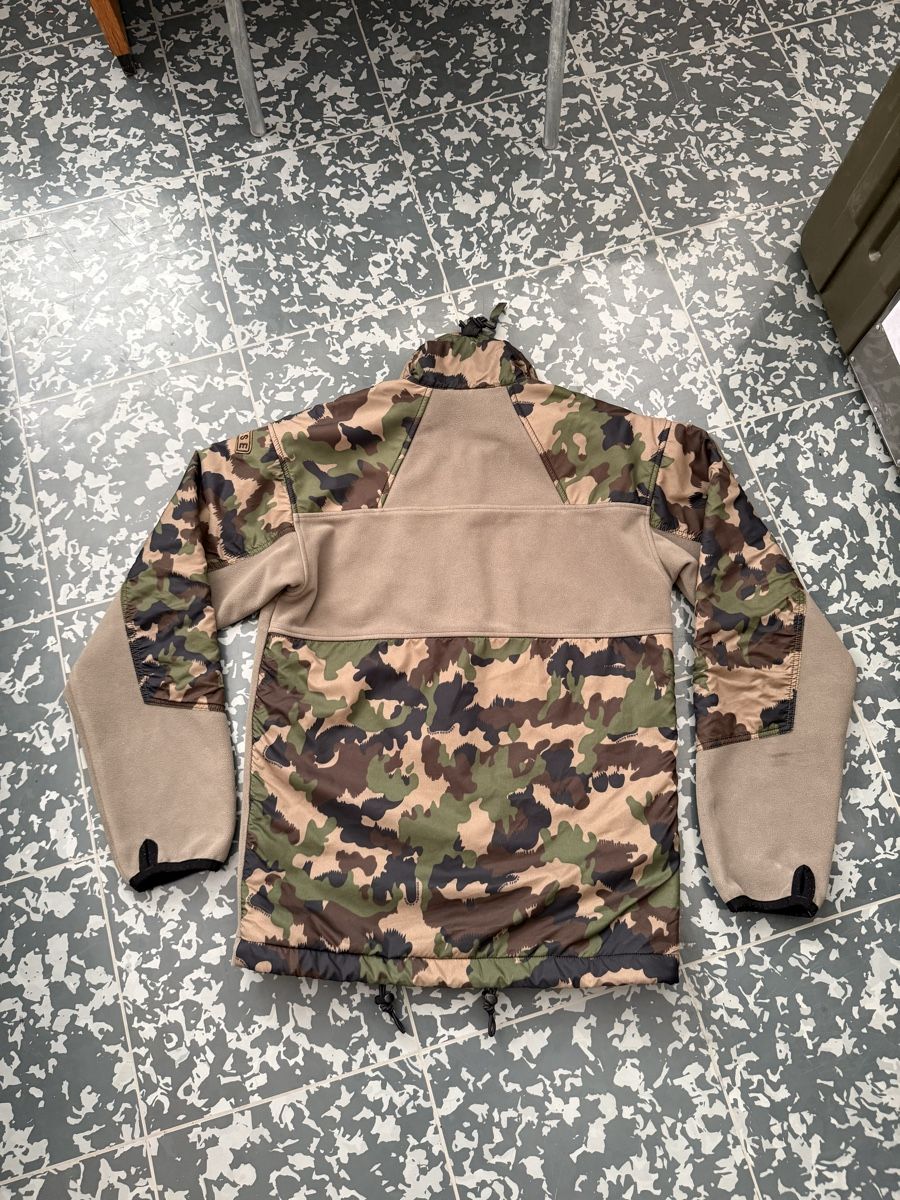 Jacken: Goretex, Teddy armée suisse – Gebraucht aus Choex von Guillaume4 2