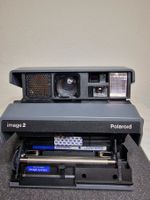 Vintage POLAROID image2