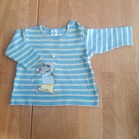 Pullover Grösse 68