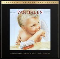 Van Halen – 1984 (MFSL One-Step) [LP US 2026]