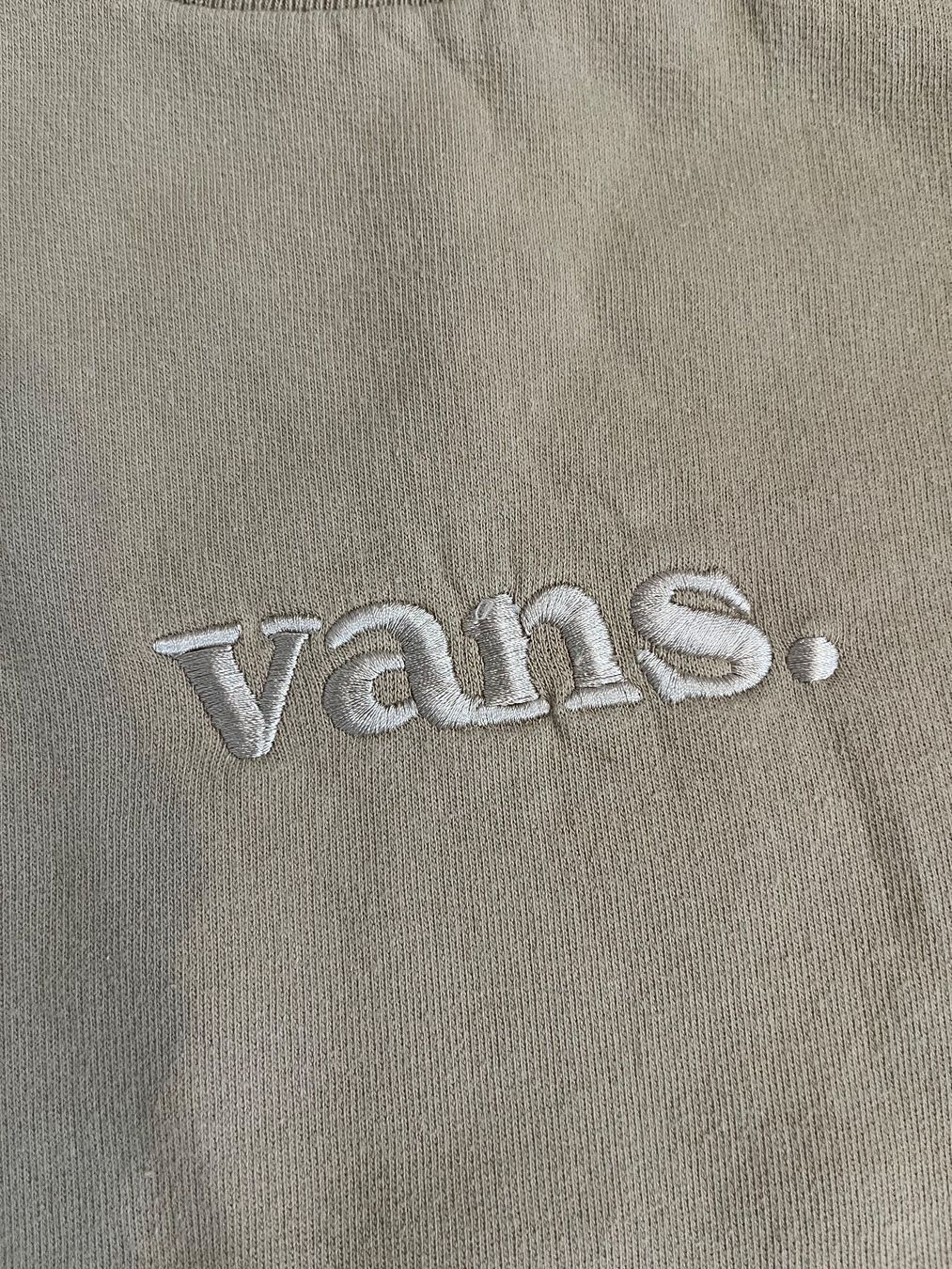 Pulls & Sweat-shirts: Vans-Pullover, Grösse S – D'occasion à Langnau i. E. par Bonanza3 1