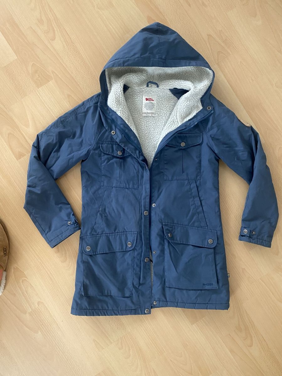 Fjällräven Jacken & Mäntel: Fjälräven Jacke XS – Neu (gemäss Beschreibung) aus Kriens von martinastu