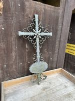 Grabkreuz Schmiedeisen Kreuz