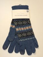 neu/OVP SEASALT Cornwall UK oneSize Gloves Touchscreen