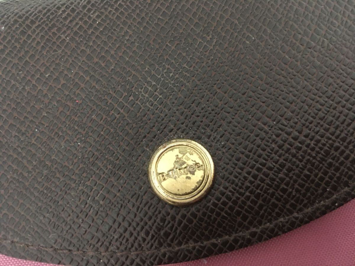 Sacs femmes: Rosa Handtasche faltbar – D'occasion à Bassersdorf par secondhand_clothing 1