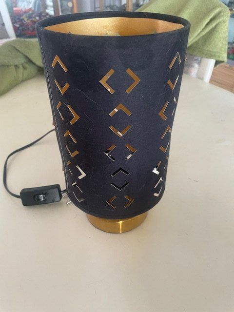 Lampade: 1 lampe – Usato da Ursy venduto da DK8
