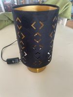 1 lampe