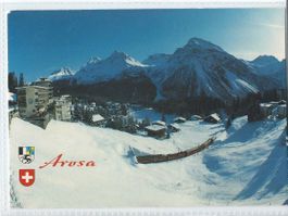 Arosa
