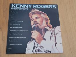 LP  Kenny Rogers