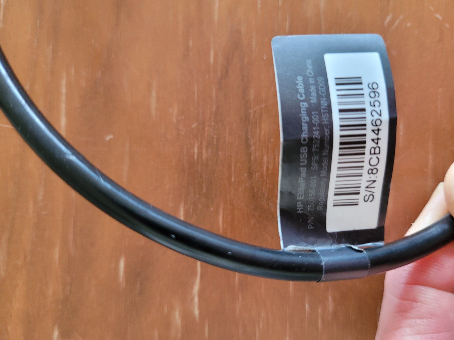 Câbles: USB Data Charger Kabel – D'occasion à Birsfelden par samurai99 3
