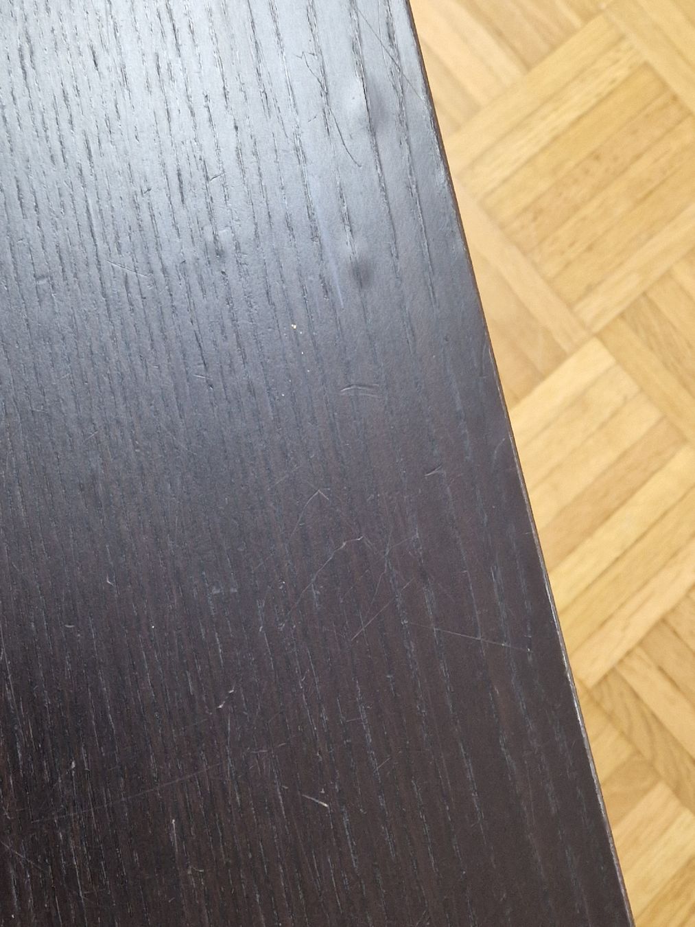 Panchine: Schwarze Bank gebraucht von Ikea – Usato da Etzwilen venduto da mue_mm76 4