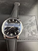Montre Hermann Genève Automatique Swiss Made Neuf Full Set