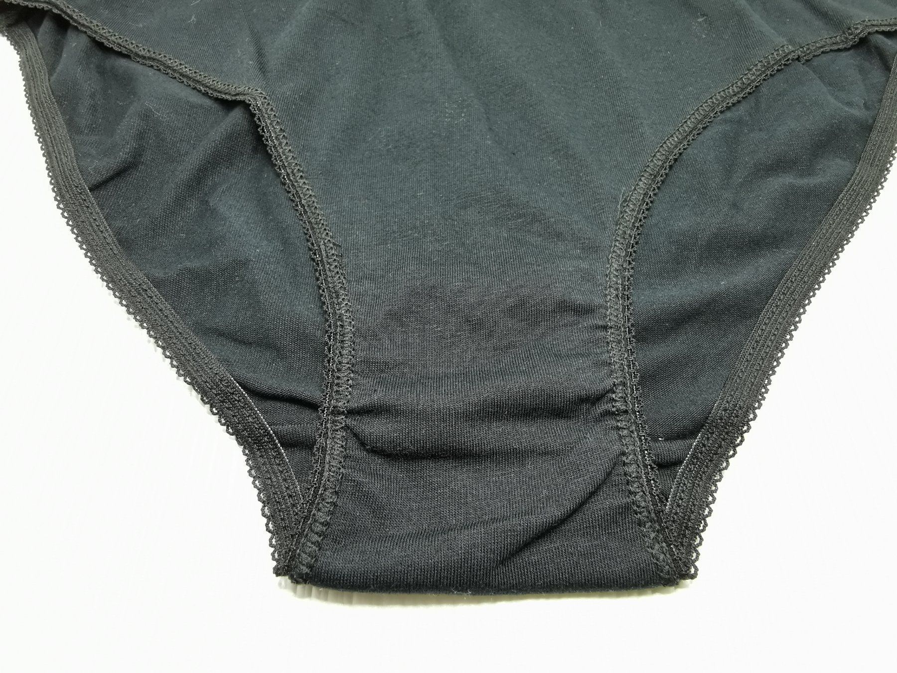 Altra biancheria intima: Neu:   Damenslip Gr. L – Nuovo (secondo la descrizione) da Seuzach venduto da Tureda 4
