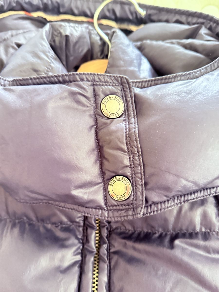 Giacche: Burberry Daunenjacke gr. XS/S – Usato da Uster venduto da jca_pr9r 3