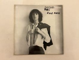 Patti Smith LP - Horses ❗️First USA Press (NM-)
