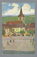 1912, BIEL
