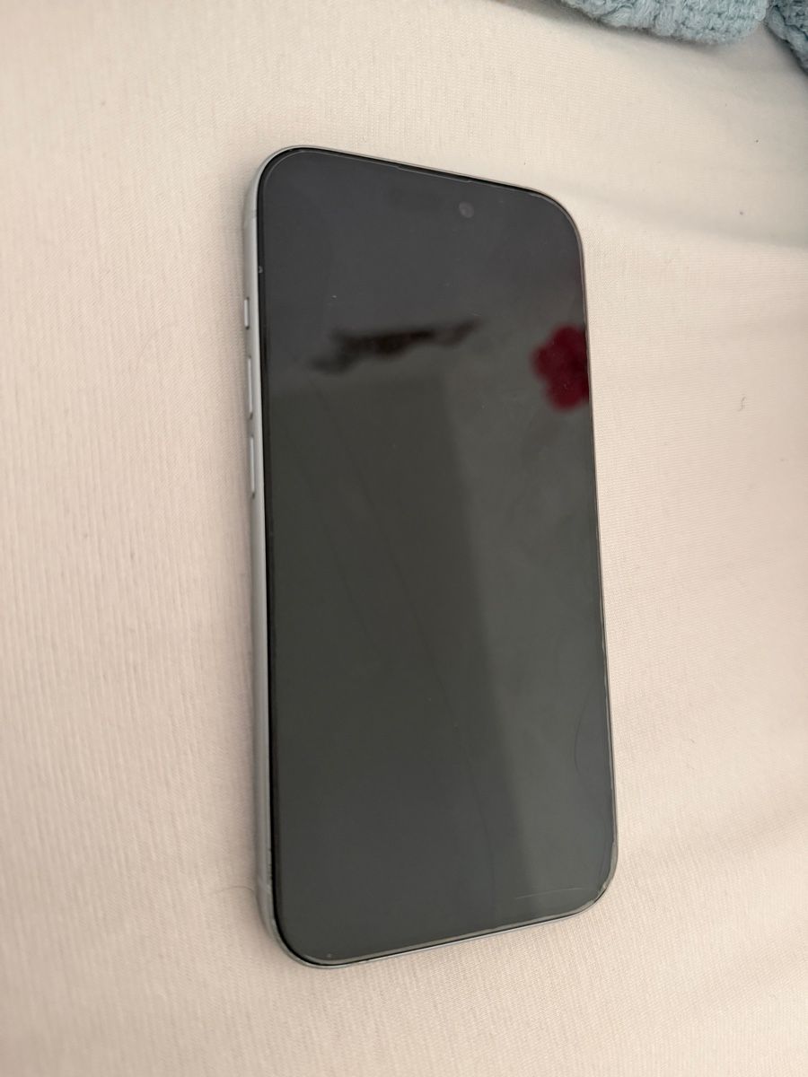 Apple Handys / Smartphones: Apple iPhone 15 hellblau – Gebraucht aus Sursee von and_27vk 1