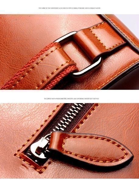 Borse da donna: echt Leder Designer Tasche – Nuovo e nell'imballaggio originale da Winterthur venduto da Neilpryde01 3
