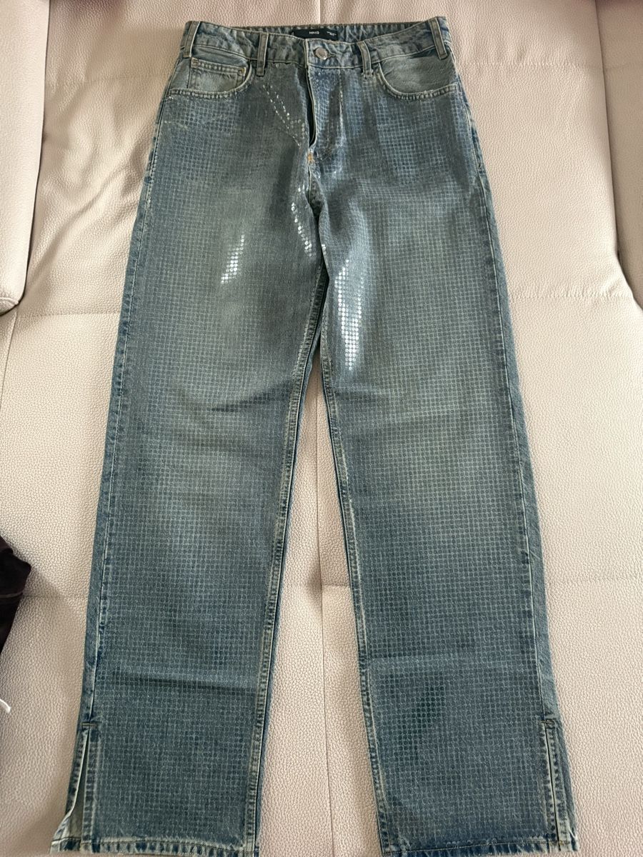 Mango Jeans: MNG Jeans – Neu (gemäss Beschreibung) aus Lachen SZ von mima41