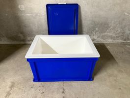 Isolierbox