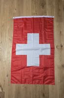 Schweizer Fahne, Top Zustand