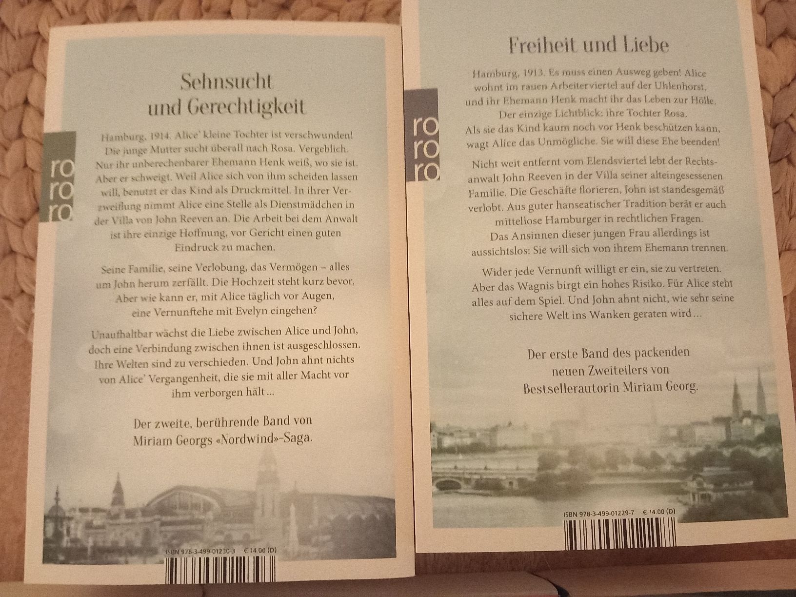 Livres: Bücherpaket 5 x – D'occasion à Wanzwil par lonelybeachhouse 1