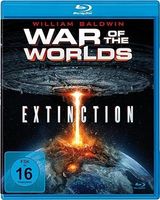 War of the Worlds - Extinction (W. Baldwin) 2024