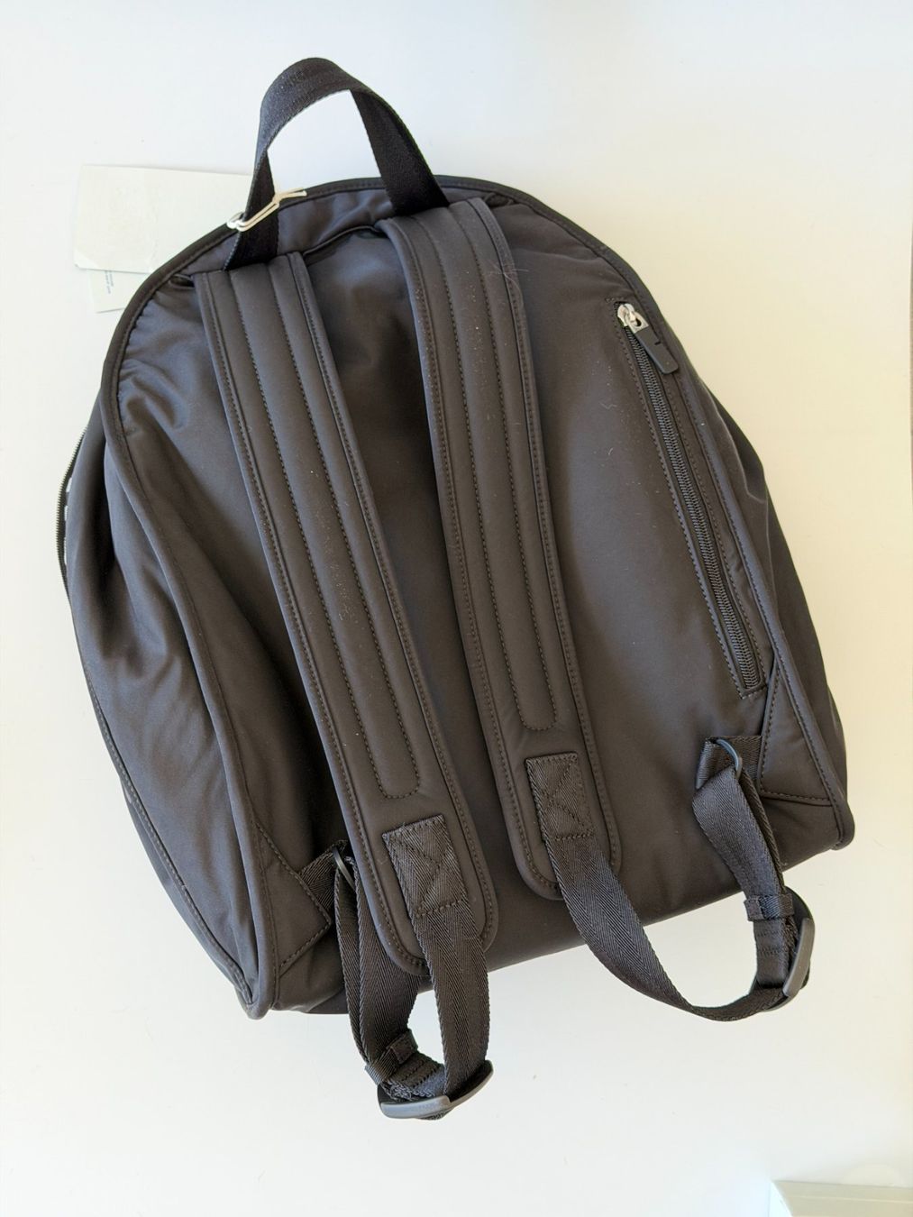 Burberry Zaini: New backpack Burberry – Nuovo e nell'imballaggio originale da Lugano venduto da juledo 5