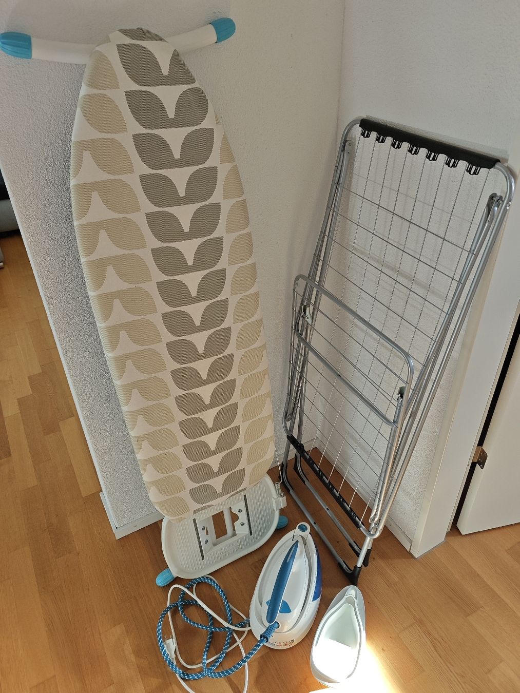 Philips Ferri da stiro: Bügeleisen Philips Compact PerfectCare Set – Usato da Würenlingen venduto da E1999 2