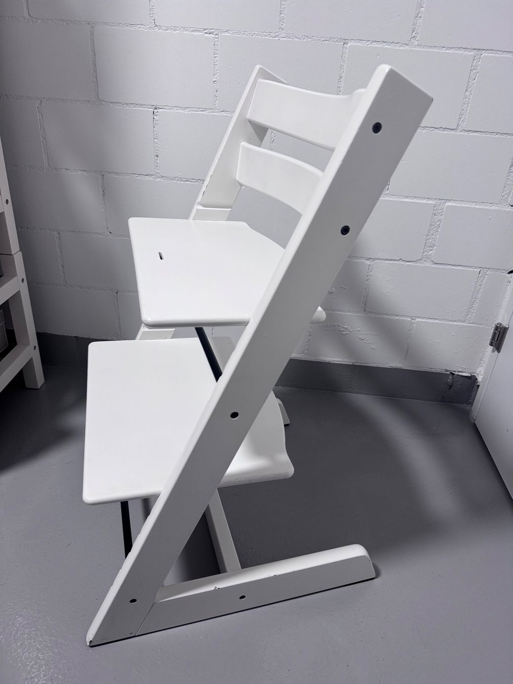 Stokke Seggioloni: Stokke Tripp Trapp – Usato da Uster venduto da Stella0411 3