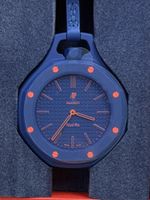 Audemars Piguet AP x Swatch Royal Pop Orenji Hachi Orange