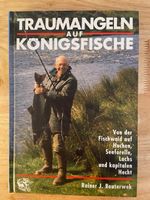 Bouterwek, Traumangeln auf Königsfische. NEU