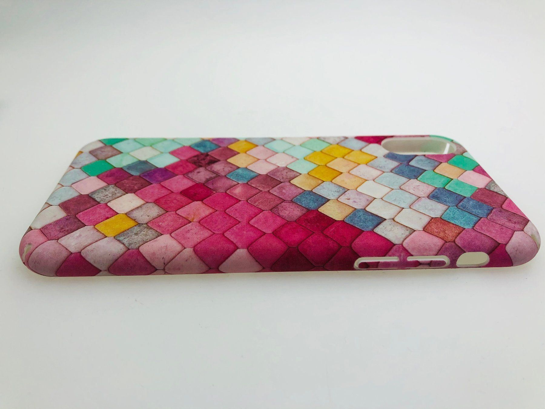 Cover & Protezioni schermo: iPhone X / Xs Hülle Cover Case – Nuovo e nell'imballaggio originale da Schaffhausen venduto da krokodilgena 8