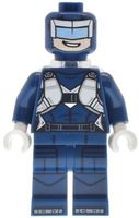 Lego Marvel Minifigur Neu & Ovp  sh1136 Boomerang