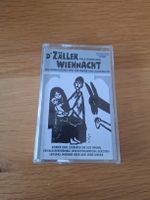 Kassette d'Zäller Wiehnacht