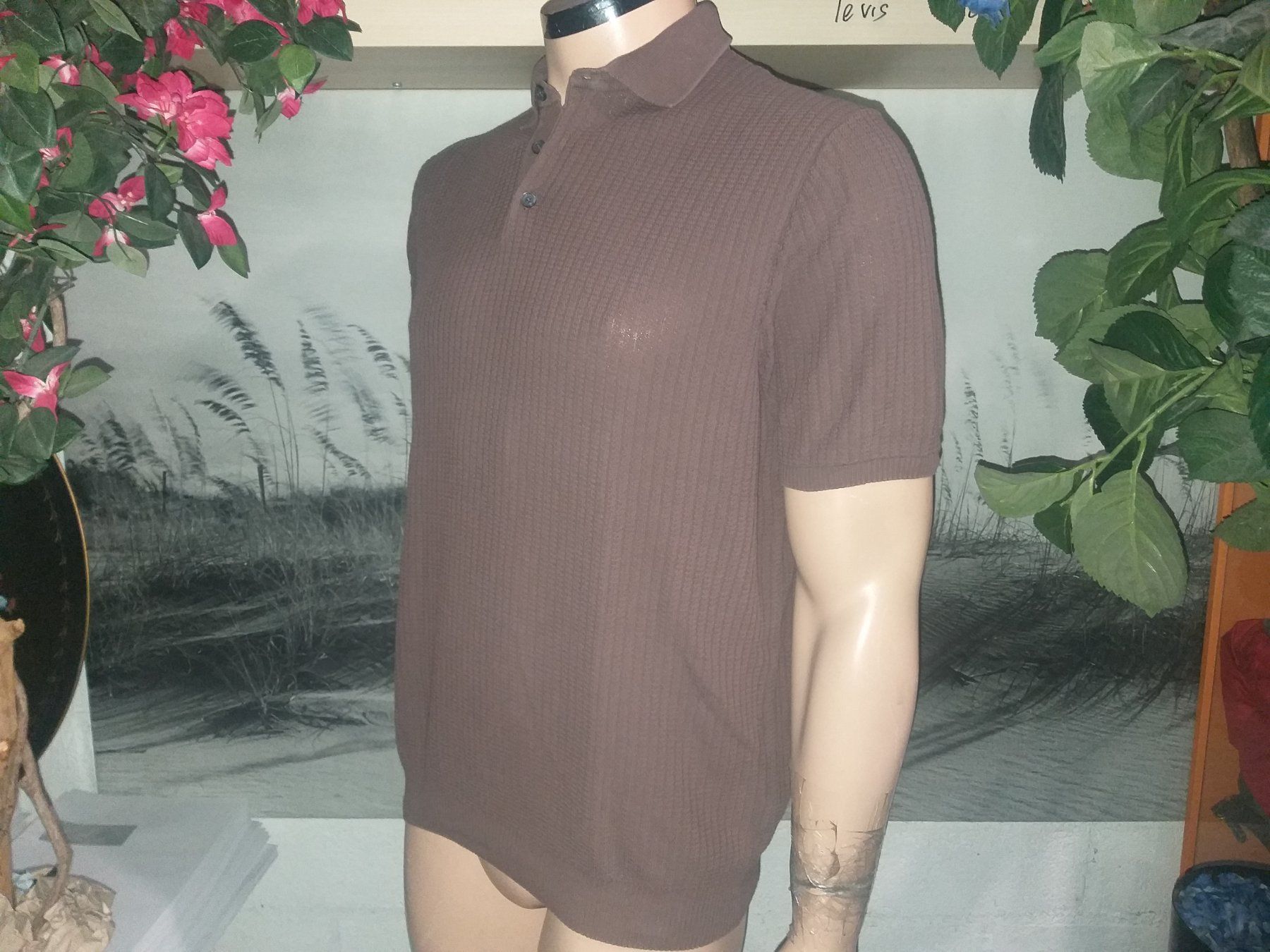 Magliette Polo: Polo MC LAUREN    Taille/Grosse 52 – Usato da Cossonay-ville venduto da Super-Price-Quality 2