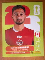 Panini CAN15