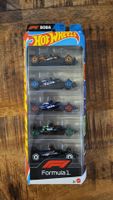 Hot Wheels Formula 1 2024 Set neuwertig