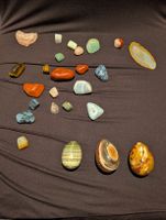 Schöne Edelsteine-Sammlung: Perfekt für Sammler!💎