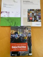 Passerellenbücher Geschichte