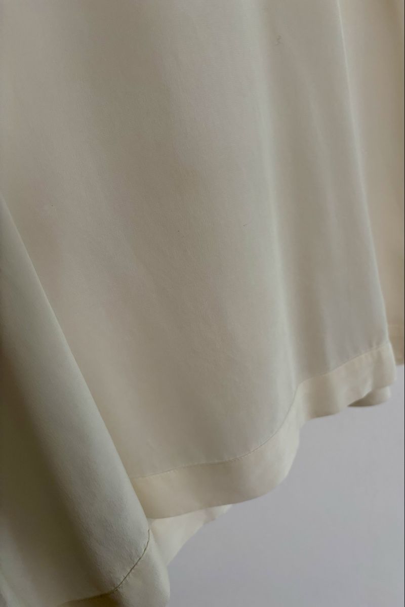 Camicette: Hugenberg Seidenshirt – Usato da Glarus venduto da NaSaGaTh 2